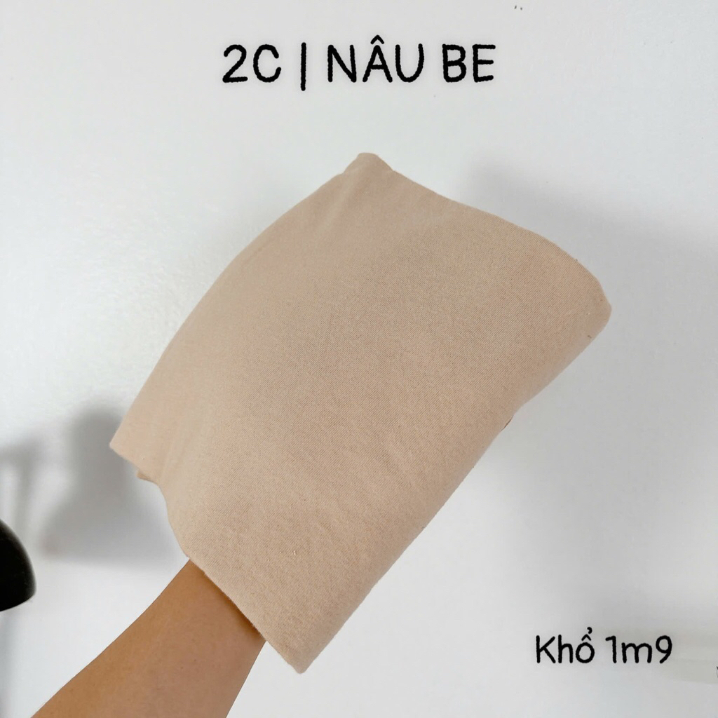 Nâu be