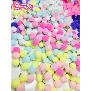 [Set 2Cái] Kẹp Bông Tuyết Cho Bé Dễ Thương Xinh Xắn
