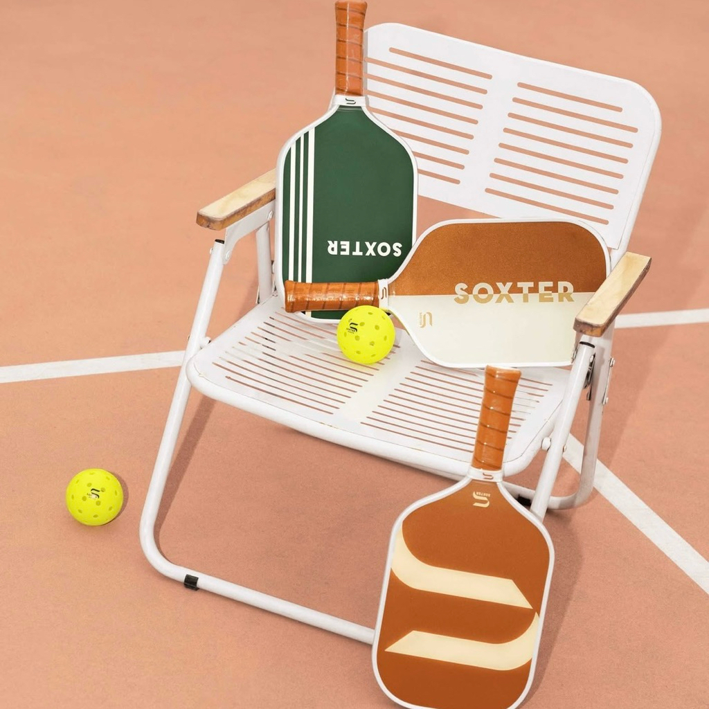 Vợt Pickleball SOXTER Timeless Retro Collection Classic, Rewind, Legacy,  Thiết Kế Thời Trang, Cảm Giác Đánh Ổn Định | Shopee Việt Nam
