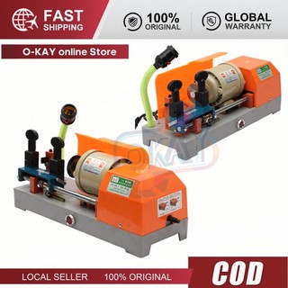Máy Sao Chép Chìa Khóa - Cắt Chìa Khóa Cửa, Dụng Cụ Thợ Khóa, Đa Năng