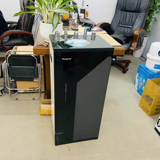 Máy lọc nước nóng nguội lạnh Kangaroo KG10A17 - Free Lắp Đặt HCM - Hỗ trợ lắp đặt hoả tốc - 10A17
