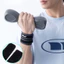 🆘NEW🆘Băng cuốn cổ tay Li-ning bảo vệ cổ tay, phòng ngừa chấn thương LDEU192