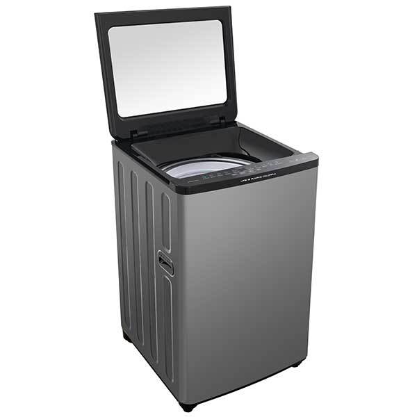Máy Giặt Cửa Trên Hisense 10.5kg WT105GE30 - Giặt AI | Tiết Kiệm |Mềm Vải - BH 2 Năm - Miễn Phí Vận Chuyển Tận Nơi