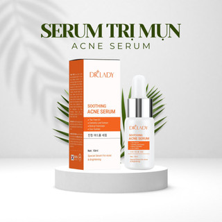 [Dr.Lady Chính Hãng] Serum Giảm Mụn, Thâm, Mờ Sẹo – Serum Mụn Acne Serum
