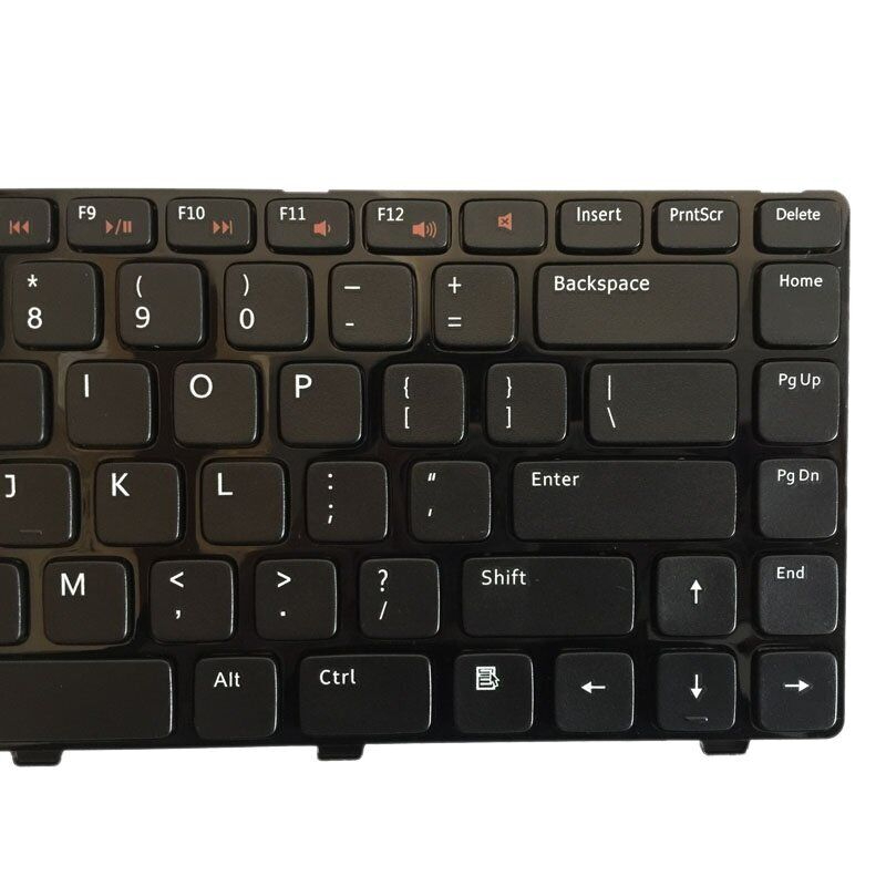 Bàn Phím Laptop Dell N4110 Inspiron 14R N4110 N4120 N4050 M4040 M5040 N5040 M5040 N5050 14R 3420 3520 5420 7420 15R 5520