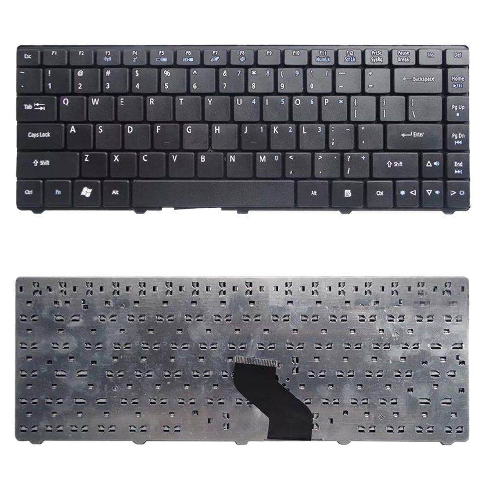 Bàn Phím Laptop Acer 3810 4736 Aspire 3750 3810 3820 3935 4235 4240 4250 4251 4252 4253 4333 4336 4339 4349 4350 4352 45