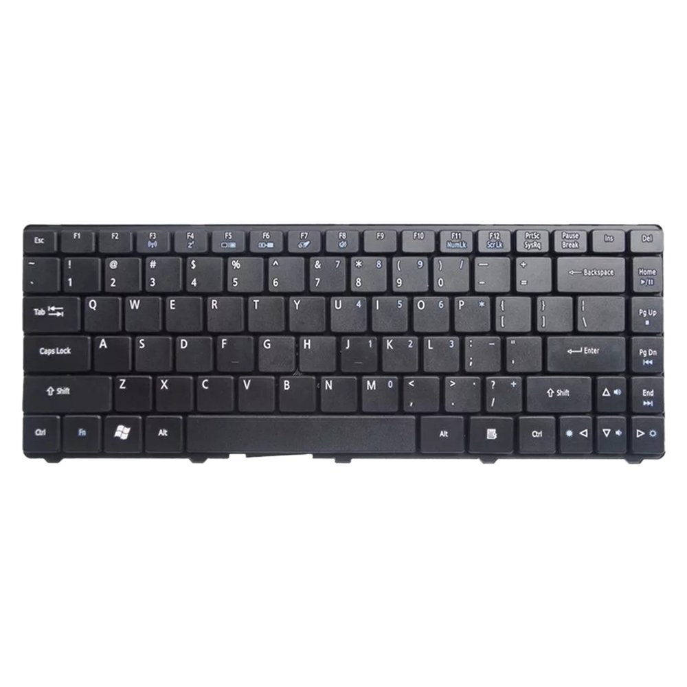 Bàn Phím Laptop Acer 3810 4736 Aspire 3750 3810 3820 3935 4235 4240 4250 4251 4252 4253 4333 4336 4339 4349 4350 4352 45