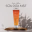 Sữa Rửa Mặt Dr.Lady Pure Clean Giúp Làm Sạch Da Nhẹ Nhàng, Dưỡng Ẩm Da, Không Gây Khô Căng Da