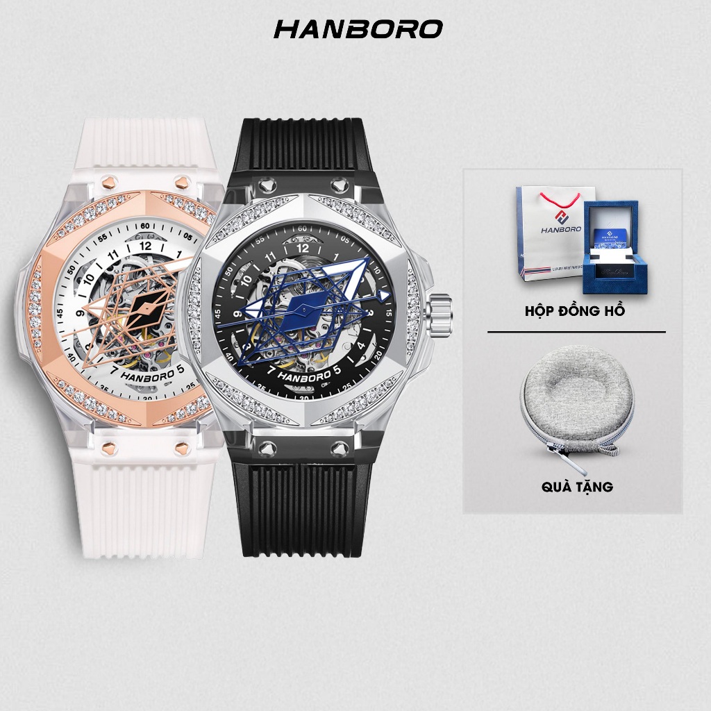 HANBORO Việt Nam - Shopee Mall Online | Shopee Việt Nam