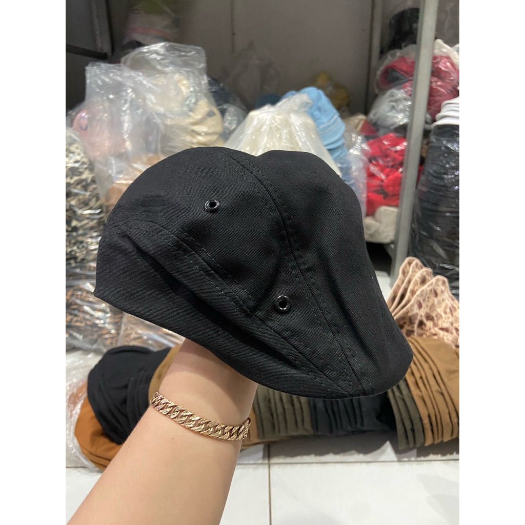 NÓN BÁNH TIÊU , NÓN MỎ VỊT CHO NAM