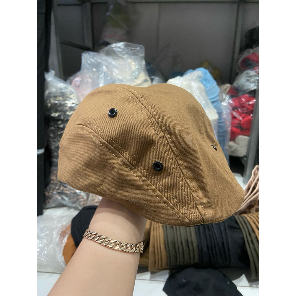 NÓN BÁNH TIÊU , NÓN MỎ VỊT CHO NAM