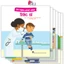 Bộ sách cho bé - Em thích nghề nào? (Cả bộ 6 cuốn)