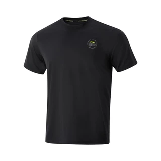 Áo T-shirt Thể Thao Nam Li-Ning Wind Tunnel Chạy bộ/Running ATSV083-1V