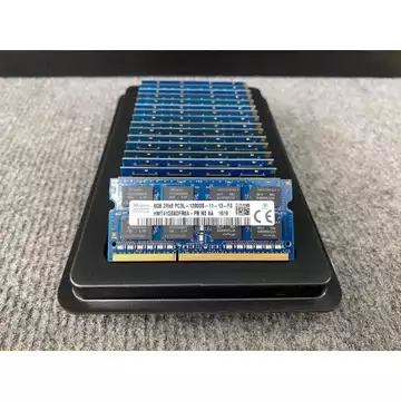 ram 8gb pc3l skynix ram laptop chuẩn xịn lắp chạy nhanh