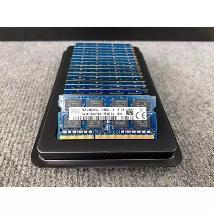 ram 8gb pc3l skynix ram laptop chuẩn xịn lắp chạy nhanh
