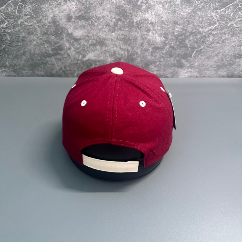 MŨ HIPHOP CHO BÉ TỪ 2-6 TUỔI PHỐI KẾT KEM THÊU CHỮ MIO CỰC ĐẸP