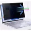 Tấm che màn hình chống nhìn trộm 180 độ cho tất cả các dòng laptop màn hình full không viền nhựa(ib gửi mã máy cho shop)