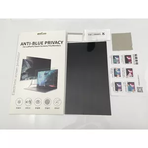 Tấm che màn hình chống nhìn trộm 360 độ cho tất cả các dòng laptop có màn hình viền màn nhựa (mẫu có sẵn)