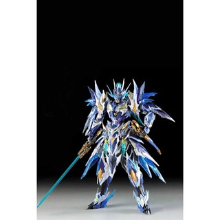 Tranh mô hình GUNDAM  MNP-XH05 ZHAO YUN - TRIỆU VÂN treo tường tràn viền, in theo yêu cầu đủ mọi kích cỡ