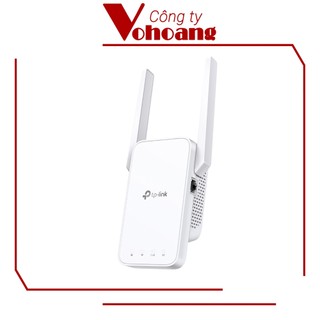 Bộ Mở Rộng Sóng Wi-Fi TP-Link RE315 Tốc Độ Cao Chuẩn Mesh AC1200 Với 2 Ăng Ten Ngoài Phủ Rộng
