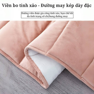 bọc đầu giường cao cấp đệm tựa kiểu âu mềm mại bao phủ toàn phần chống bụi phù hợp đa năng