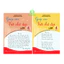 Sách - Giúp em viết chữ đẹp lớp 4 - tập 1 + 2 (Cánh diều - Kết nối )