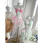 SET BIKINI ĐI BIỂN MÙA HÈ HAWAII VÁY TUA RUA ĐỦ PHỤ KIỆN(ẢNH THẬT)