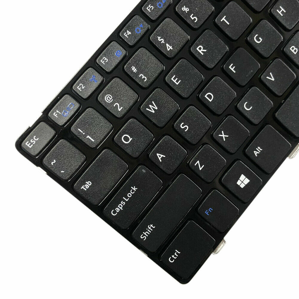 Bàn phím Lapotop Dell 3521 5521 15R Inspiron 15 15R 3521 3531 3537 5521 5537 5535, Vostro 2521, Latitude 3540
