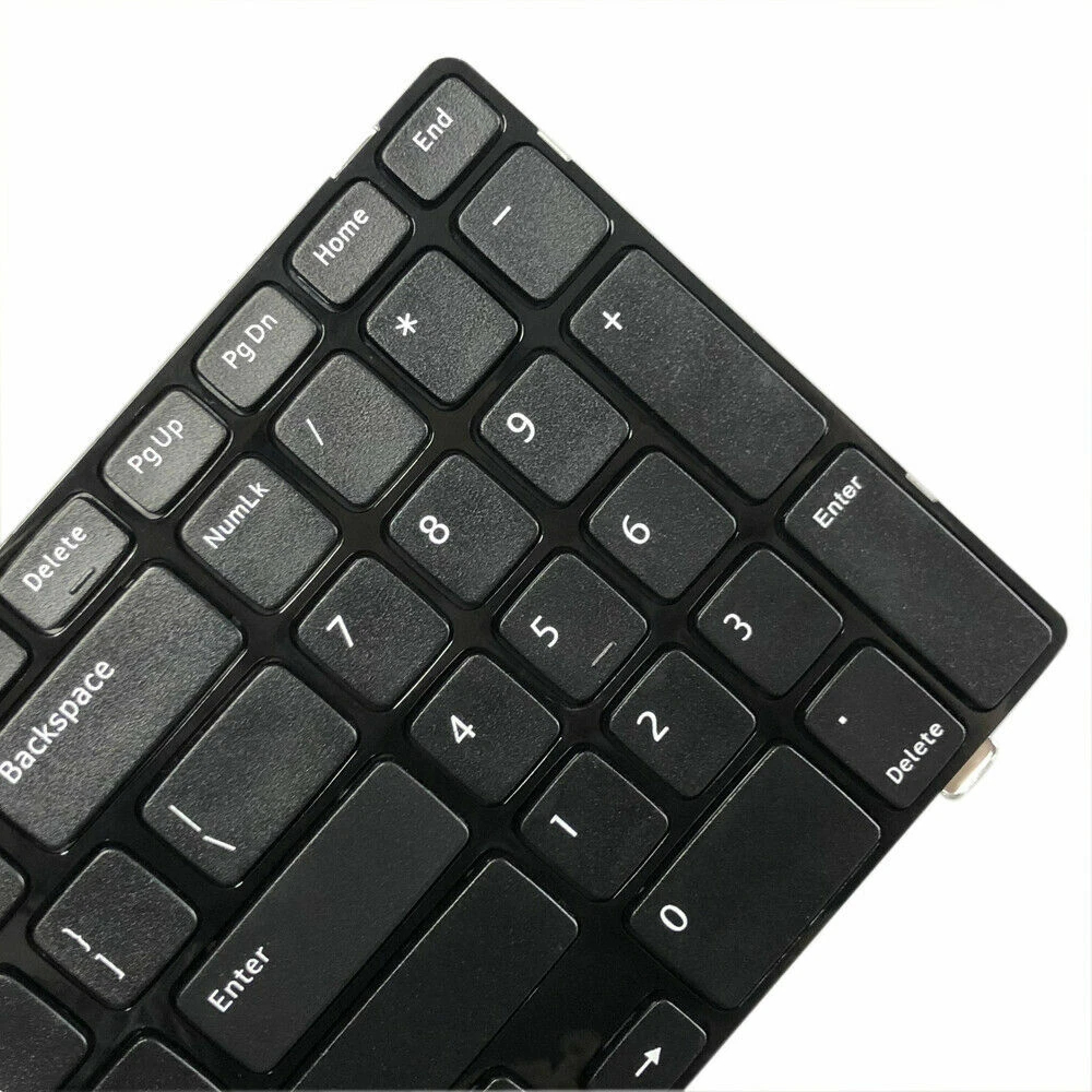 Bàn phím Lapotop Dell 3521 5521 15R Inspiron 15 15R 3521 3531 3537 5521 5537 5535, Vostro 2521, Latitude 3540
