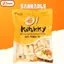Sỉ 5kg Bánh gạo Tokbokki chất lượng-nguyên liệu nấu lẩu tokbokki, chiên lắc phô mai
