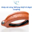 Khớp nối cứng XGQT-01 – Rigid Coupling từ DN25 đến DN400 (5 cái)
