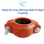 Khớp nối cứng XGQT-01 – Rigid Coupling từ DN25 đến DN400 (5 cái)