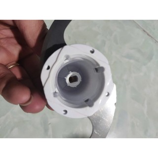 Dao Xay Thịt Máy Xay Bluestone CHB-5329 – Phụ Kiện Chính Hãng – Lưỡi Inox 4 Cánh Xay Nhanh, Bền Bỉ