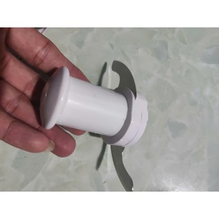 Dao Xay Thịt Máy Xay Bluestone CHB-5329 – Phụ Kiện Chính Hãng – Lưỡi Inox 4 Cánh Xay Nhanh, Bền Bỉ