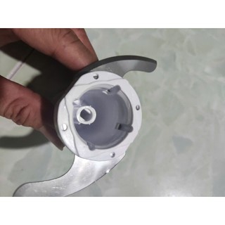 Dao Xay Thịt Máy Xay Bluestone CHB-5329 – Phụ Kiện Chính Hãng – Lưỡi Inox 4 Cánh Xay Nhanh, Bền Bỉ