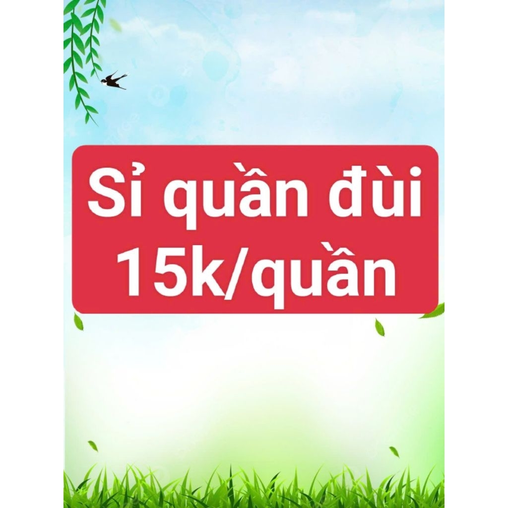 [video sản phẩm thật]Quần đùi nữ mặc nhà, quần đùi thái chất thun lạnh co giãn mềm mịn thoải mái - ảnh 3