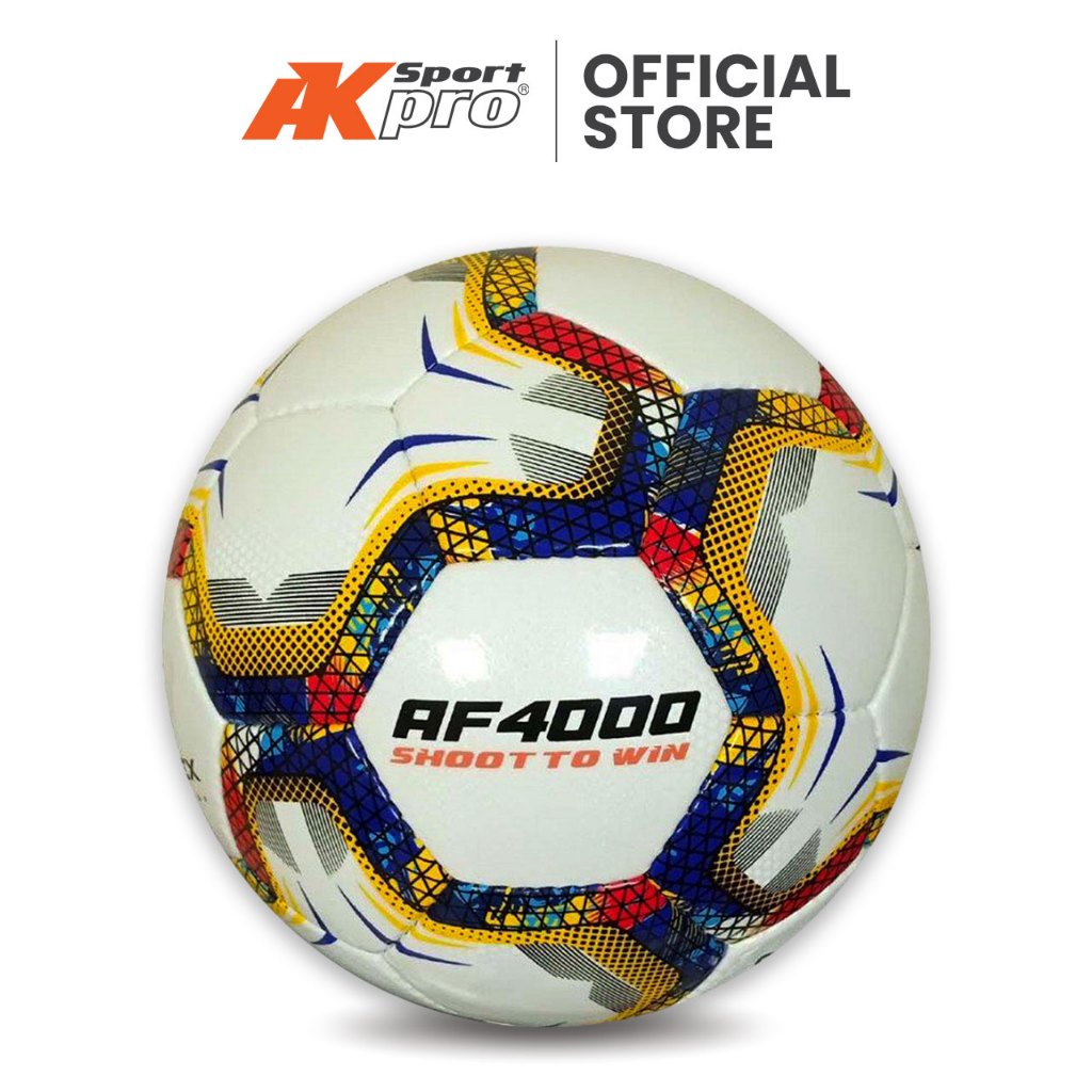 Bóng đá AKpro AF4000 số 5 | Shopee Việt Nam
