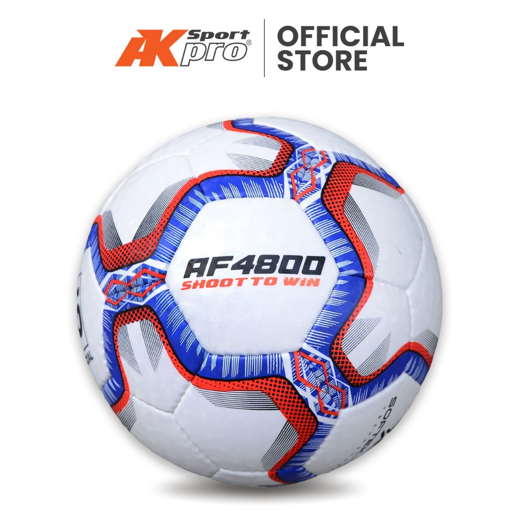 Bóng đá AKpro AF4800 số 5 | Shopee Việt Nam