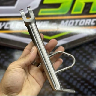 chống nghiên inox 304 dày 3ly ( không kèm ốc + không lo so)