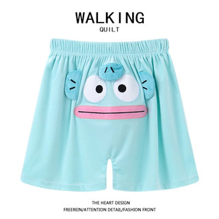 QUẦN ĐÙI VOI, LỢN,CÁ HỀ NGHỘ NGHĨNH UNISEX
