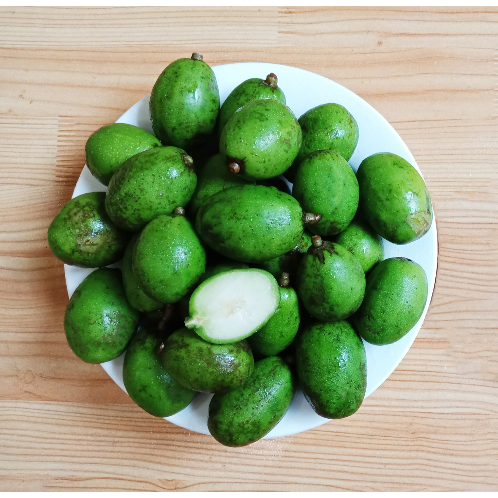 Cóc Non nguyên trái 1kg | Shopee Việt Nam