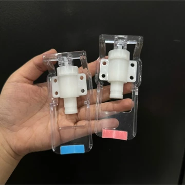 Vòi Cây Nước Nóng Lạnh Sunhouse SHD9602 SHD9612