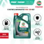 Dầu Nhớt Ô Tô Castrol Magnatec 5W30 API SP/CF ILSAC GF-6 4Lit - Mẫu Mới