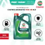 Dầu Nhớt Ô-Tô Tổng Hợp Castrol Magnatec 10W40 API SP/CF 4L - Mẫu mới