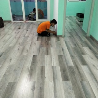 Sàn Nhựa Giả Vân Gỗ Vân Đá Sẵn Keo Tự Thi Công ( shop bán theo Tấm )