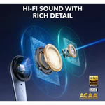 Soundcore Liberty 4 Pro - Anker A3954 Tai Nghe True Wireless 6 mic chống ồn ANC 3.0, chuẩn Hires. Bảo hành 18 tháng. — ảnh 5