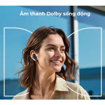 Soundcore Liberty 5 Anker A3957 Tai Nghe True Wireless Bluetooth ANC3.0, Pin 48 giờ. Bảo hành 18 tháng, 1 đổi 1 15 ngày. — ảnh 5