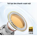 Soundcore Liberty 5 Anker A3957 Tai Nghe True Wireless Bluetooth ANC3.0, Pin 48 giờ. Bảo hành 18 tháng, 1 đổi 1 15 ngày. — ảnh 6