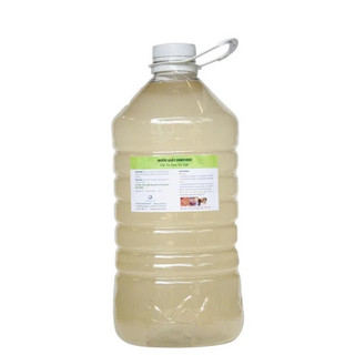 [HỎA TỐC] Nước Rửa Chén - Giặt - Lau Sàn Sinh Học One4One (từ rau củ quả) - can 4.7L