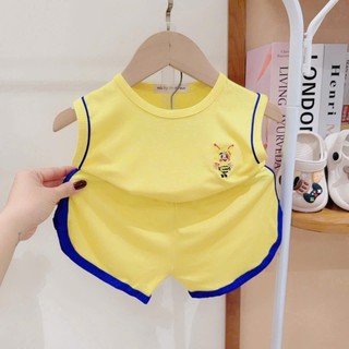 COMBO 3 BỘ ONG GẤU VOI SIZE 6-18KG